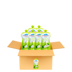 Aqua Sabor Pera Premium (Doy pack) - (Pack 6 Unidades).