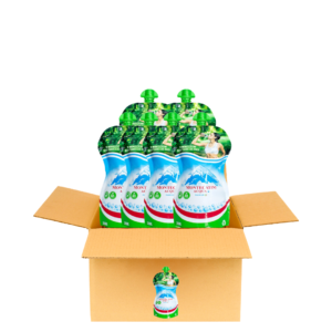 Aqua Sabor Natural Premium (Doy pack) - (Pack 6 Unidades).