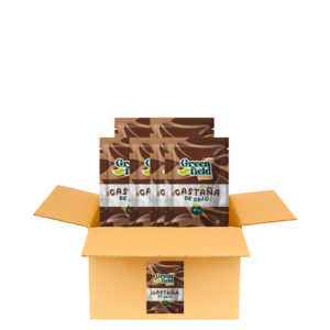 Castaña Caju S/Sal - (Pack 6 Unidades).