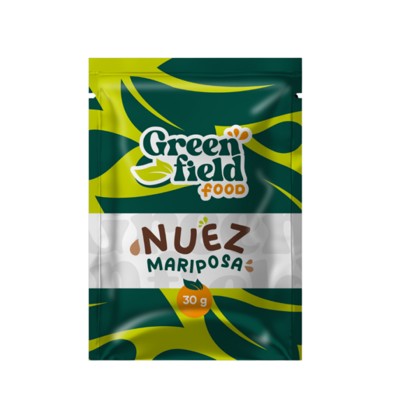 Nueces S/Sal - (Pack 6 Unidades). - Imagen 2