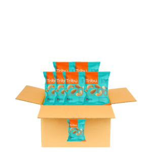 Mix Puro Nuts - (Pack 6 Unidades).