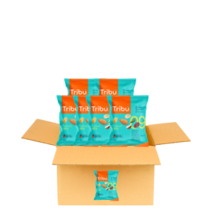Power Mix - (Pack 6 Unidades).