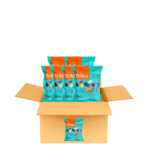 Mix Frutos Del Bosque - (Pack 6 Unidades).