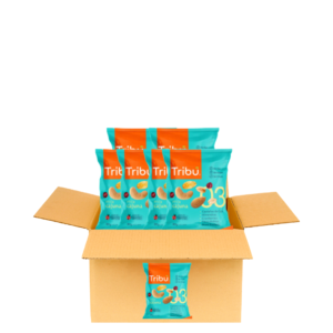 Mix Cajuna - (Pack 6 Unidades).