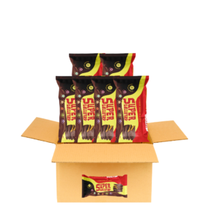 Súper Galleta - (Pack 6 Unidades).