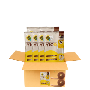 Yico Rollo Piña - (Pack 6 Unidades).