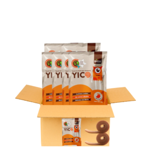 Yico Rollo Mango - (Pack 6 Unidades).