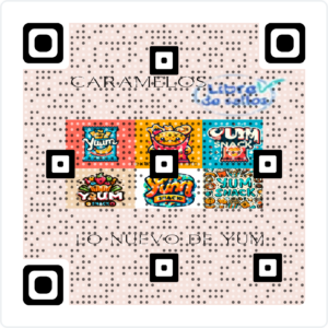 Escanea QR