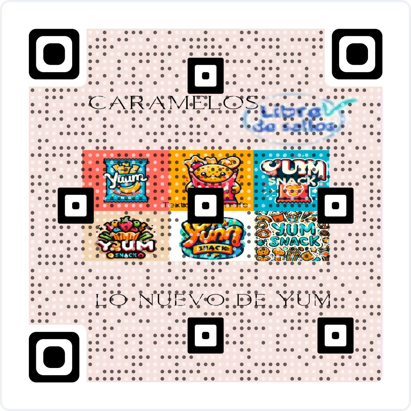 Escanea QR